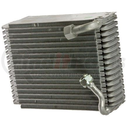 Global Parts Distributors 4711508 gpd Evaporator 4711508