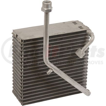 Global Parts Distributors 4711503 gpd Evaporator 4711503