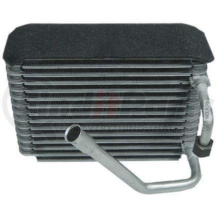 Global Parts Distributors 4711522 gpd Evaporator 4711522