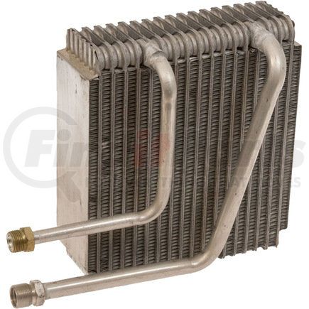 Global Parts Distributors 4711529 gpd Evaporator 4711529