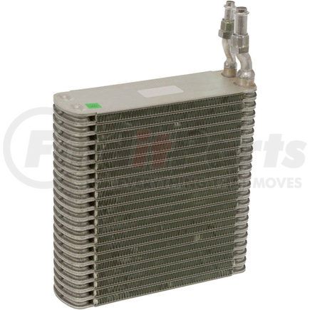 Global Parts Distributors 4711548 gpd Evaporator 4711548