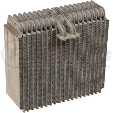 Global Parts Distributors 4711549 gpd Evaporator 4711549