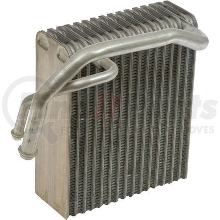 Global Parts Distributors 4711544 gpd Evaporator 4711544