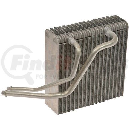 Global Parts Distributors 4711555 gpd Evaporator 4711555