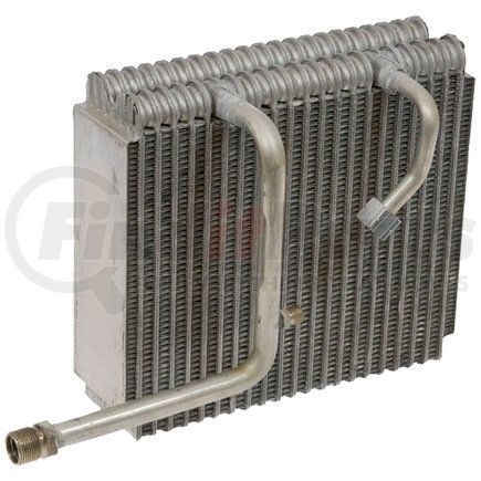 Global Parts Distributors 4711624 A/C Evaporator Core