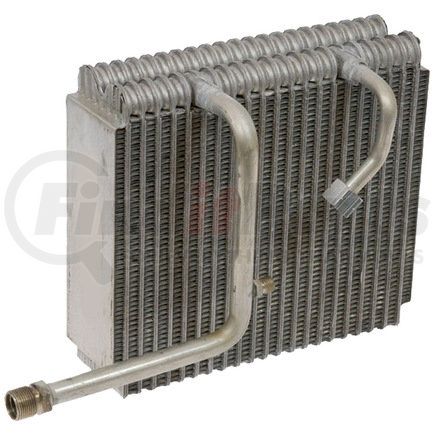 Global Parts Distributors 4711624 gpd Evaporator 4711624