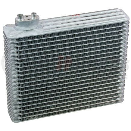 Global Parts Distributors 4711634 A/C Evaporator Core