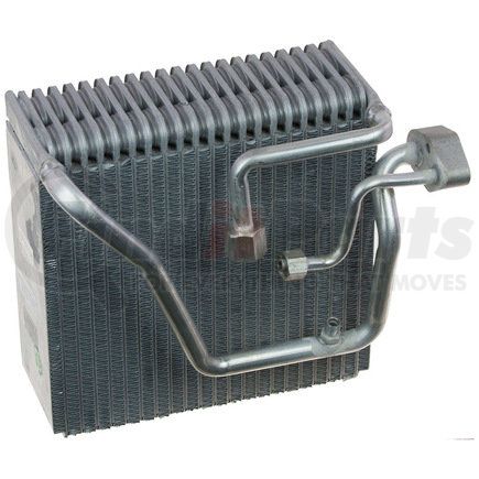 Global Parts Distributors 4711635 A/C Evaporator Core