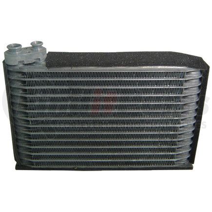 Global Parts Distributors 4711637 gpd Evaporator 4711637