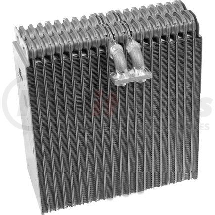 Global Parts Distributors 4711628 gpd Evaporator 4711628