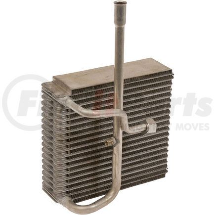 Global Parts Distributors 4711644 gpd Evaporator 4711644