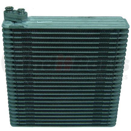 Global Parts Distributors 4711648 gpd Evaporator 4711648