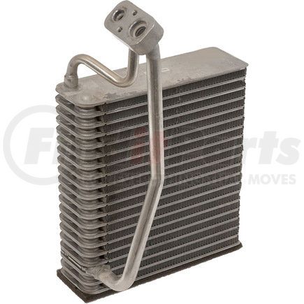 Global Parts Distributors 4711642 gpd Evaporator 4711642