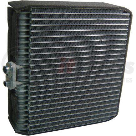 Global Parts Distributors 4711643 gpd Evaporator 4711643