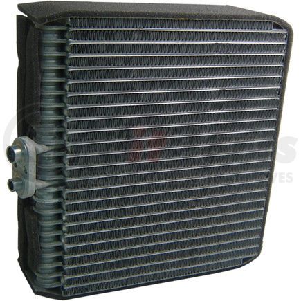 Global Parts Distributors 4711643 A/C Evaporator Core Global 4711643 fits 00-06 Nissan Sentra 1.8L-L4