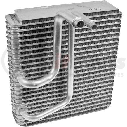 Global Parts Distributors 4711655 gpd Evaporator 4711655
