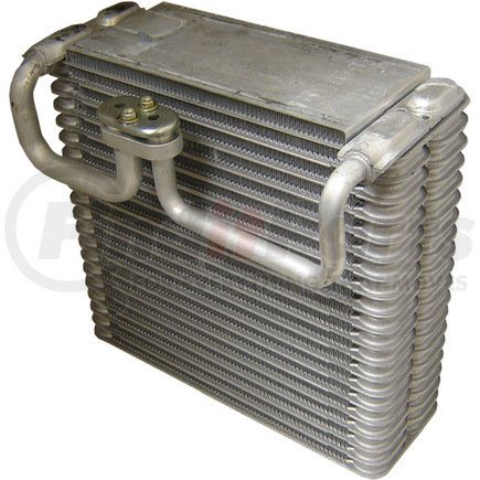 Global Parts Distributors 4711674 gpd Evaporator 4711674