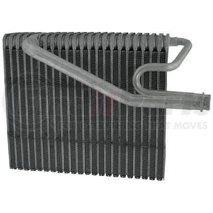 Global Parts Distributors 4711666 gpd Evaporator 4711666