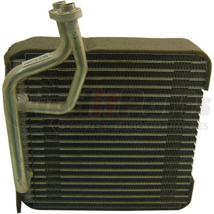 Global Parts Distributors 4711676 gpd Evaporator 4711676