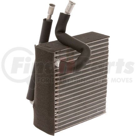 Global Parts Distributors 4711678 gpd Evaporator 4711678