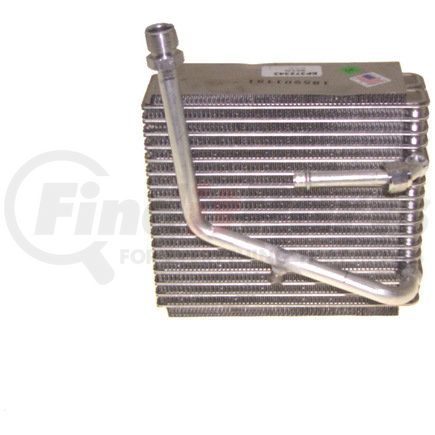 Global Parts Distributors 4711697 gpd Evaporator 4711697