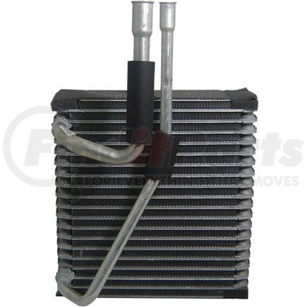 Global Parts Distributors 4711731 gpd Evaporator 4711731