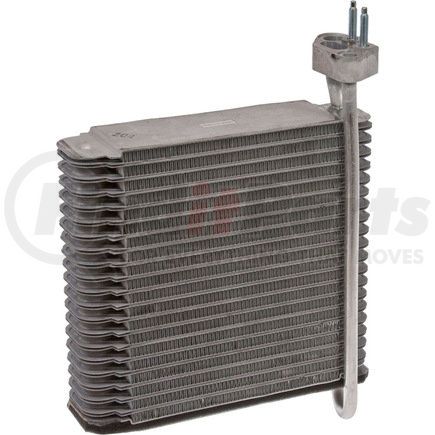 Global Parts Distributors 4711732 gpd Evaporator 4711732