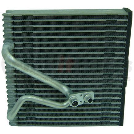 Global Parts Distributors 4711746 gpd Evaporator 4711746