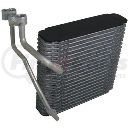 Global Parts Distributors 4711735 gpd Evaporator 4711735