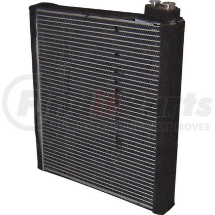 Global Parts Distributors 4711737 gpd Evaporator 4711737