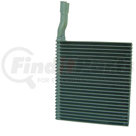 Global Parts Distributors 4711758 gpd Evaporator 4711758