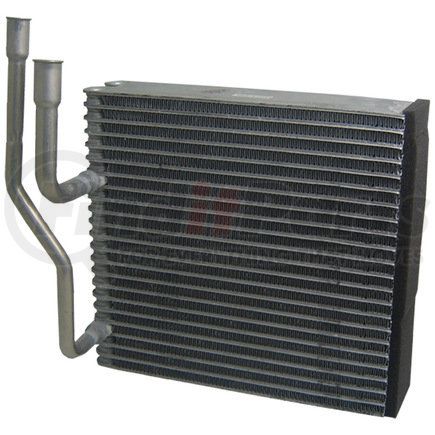 Global Parts Distributors 4711759 gpd Evaporator 4711759