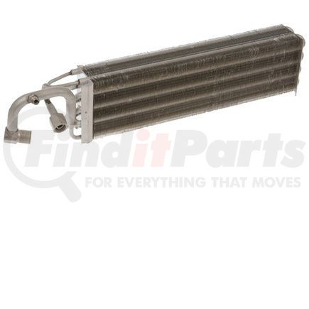 Global Parts Distributors 4711772 A/C Evaporator Core Global 4711772 fits 87-95 Jeep Wrangler 2.5L-L4