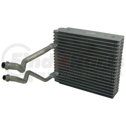 Global Parts Distributors 4711802 gpd Evaporator 4711802