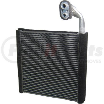 Global Parts Distributors 4711797 gpd Evaporator 4711797