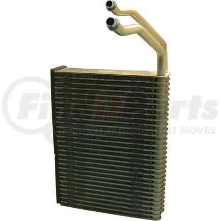 Global Parts Distributors 4711810 gpd Evaporator 4711810