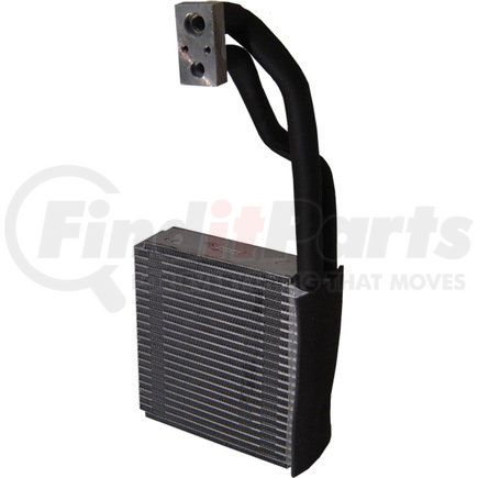 Global Parts Distributors 4711805 gpd Evaporator 4711805