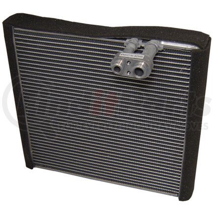 Global Parts Distributors 4711816 gpd Evaporator 4711816