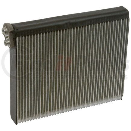 Global Parts Distributors 4711819 gpd Evaporator 4711819