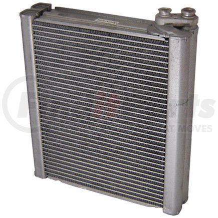 Global Parts Distributors 4711829 gpd Evaporator 4711829