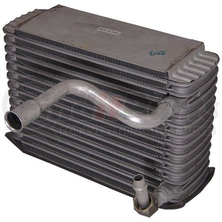 Global Parts Distributors 4711877 A/C Evaporator Core Rear Global 4711877