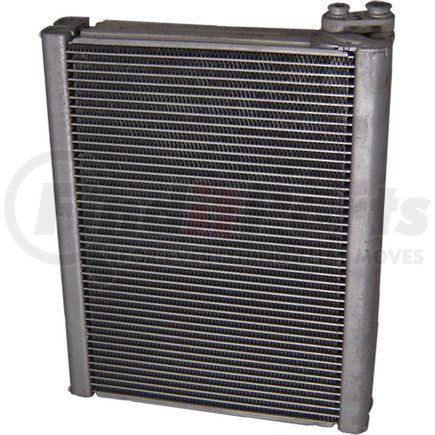Global Parts Distributors 4711878 gpd Evaporator 4711878