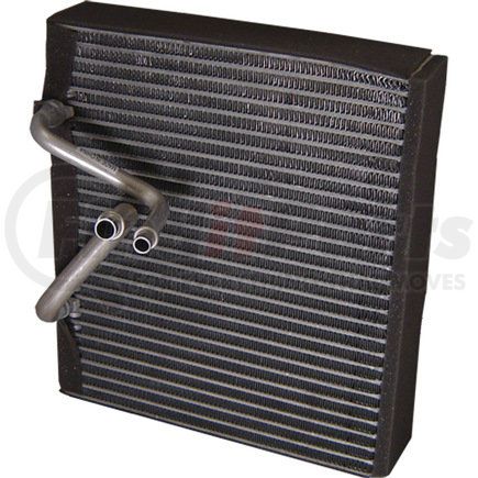 Global Parts Distributors 4711870 gpd Evaporator 4711870