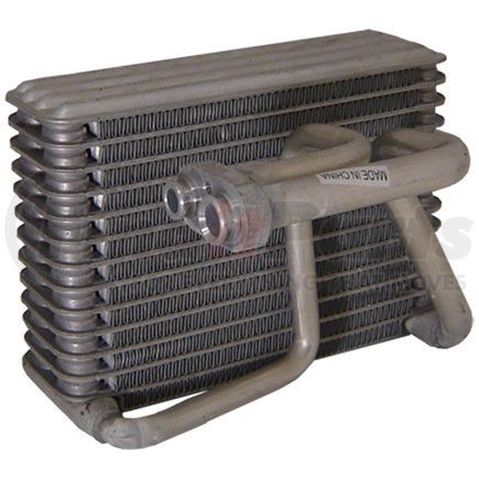 Global Parts Distributors 4711889 gpd Evaporator 4711889