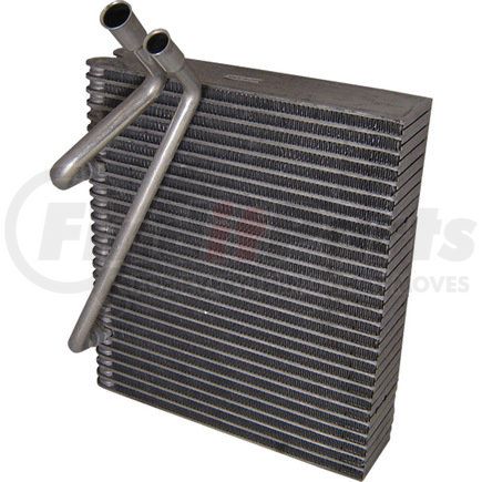 Global Parts Distributors 4711897 gpd Evaporator 4711897