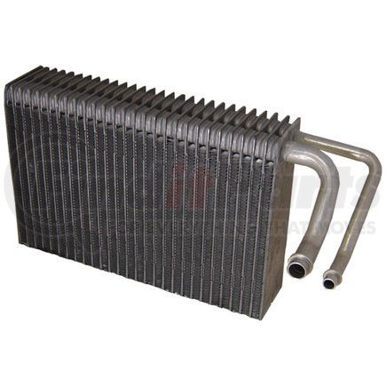 Global Parts Distributors 4711892 gpd Evaporator 4711892