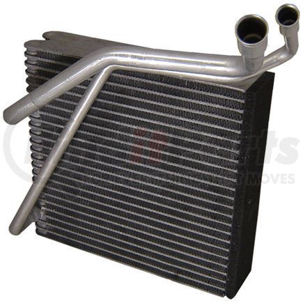 Global Parts Distributors 4711893 gpd Evaporator 4711893
