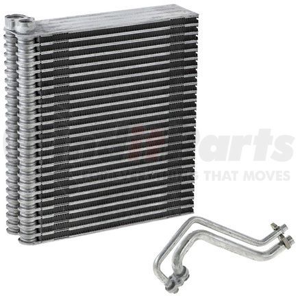 Global Parts Distributors 4711918 gpd Evaporator 4711918