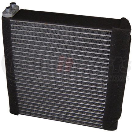 Global Parts Distributors 4711914 gpd Evaporator 4711914