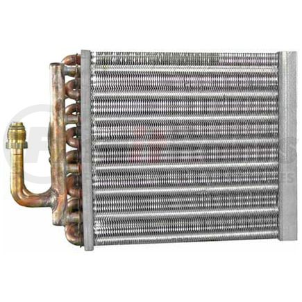 Global Parts Distributors 4711976 gpd Evaporator 4711976
